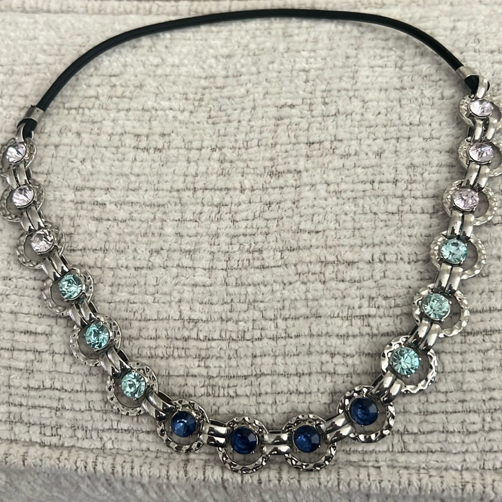 Necklace or Hair Headband